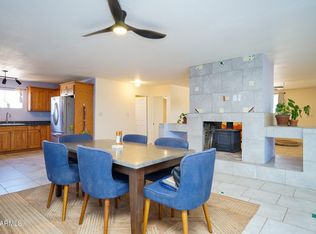 4679 W Prince Rd, Mc Neal, AZ 85617