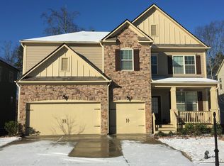 1555 Apple Blossom Dr, Cumming, GA 30041