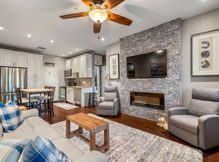 2421 Quarter Horse Trl, Overgaard, AZ 85933