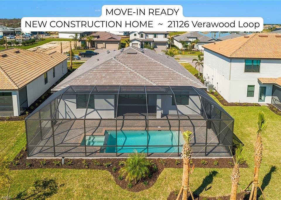1st image of 21126 Verawood LOOP