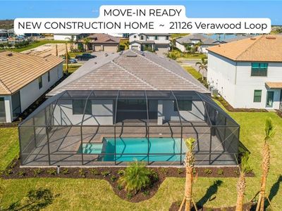 21126 Verawood LOOP, Estero, FL, 33928