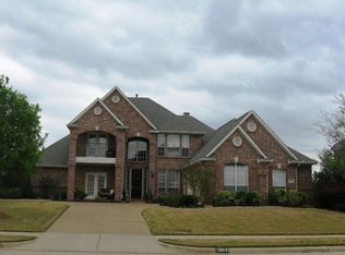 2804 Wisdom Creek Dr, Flower Mound, TX 75022