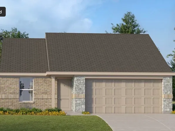 2220 Jesse James Ln, Joshua, TX 76058