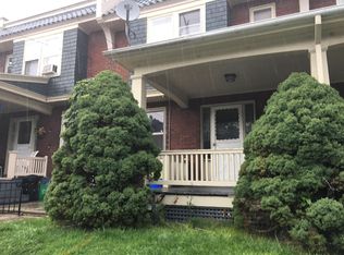 47 S Royal St, York, PA 17401