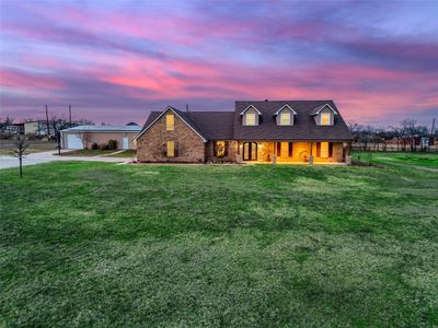 1201 Maxwell Rd, Haslet, TX, 76052