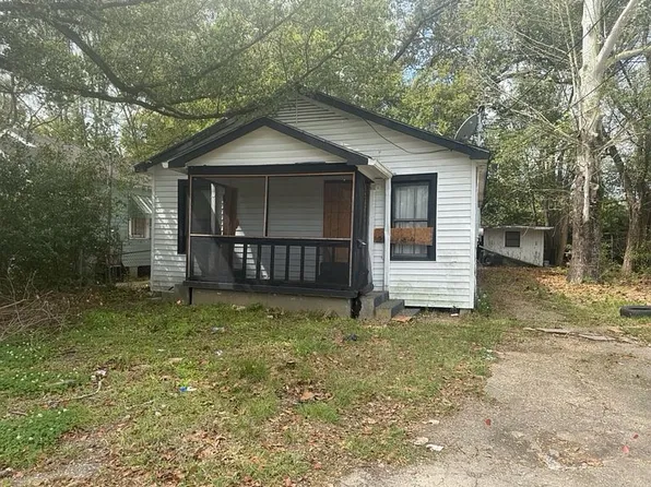 3813 Alliquippa St, Baton Rouge, LA 70805
