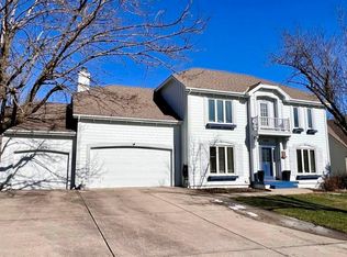 2908 SW 14th St, Lees Summit, MO 64081