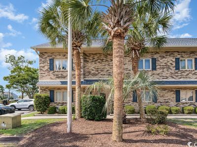 206 Double Eagle Dr. #H-1, Myrtle Beach, SC, 29575
