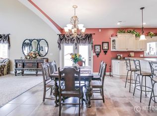 Dailey Rd, Cassopolis, MI 49031