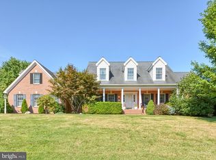 10522 Connor Dr, Williamsport, MD 21795
