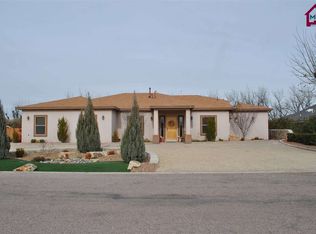 6640 Rio Dorado Dr, La Mesa, NM 88044