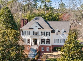 4399 Jett Pl NW, Atlanta, GA 30327