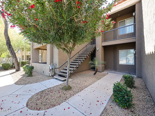 2929 W YORKSHIRE Drive #1128, Phoenix, AZ 85027