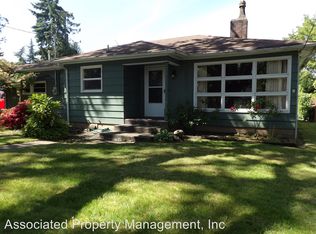 1081 E Main St, Hillsboro, OR