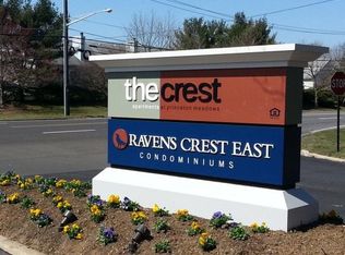 1509 Ravens Crest Dr, Plainsboro, NJ 08536