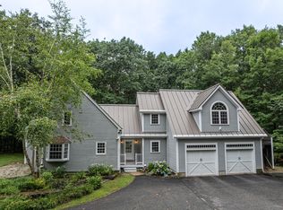 80 Saunders Rd, Poland, ME 04274