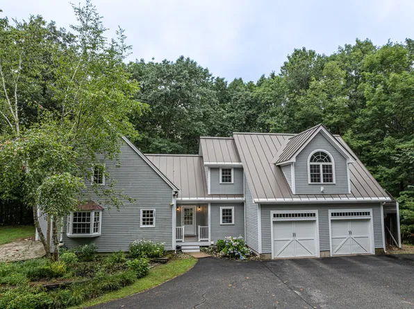 80 Saunders Road, Poland, ME 04274