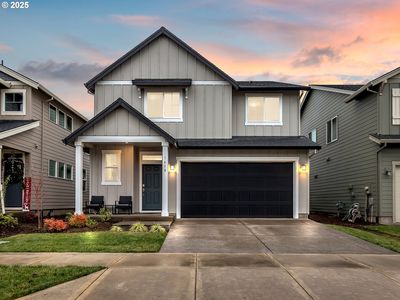 1618 36th Pl, Forest Grove, OR, 97116