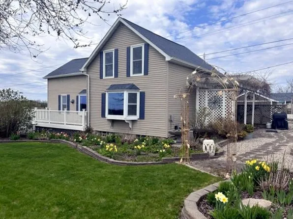 14866 M 32 W, Lachine, MI 49753