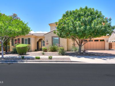 21662 S 222ND Court, Queen Creek, AZ, 85142