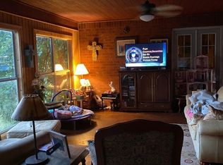 8725 Tate Panola Rd #0, Sarah, MS 38665