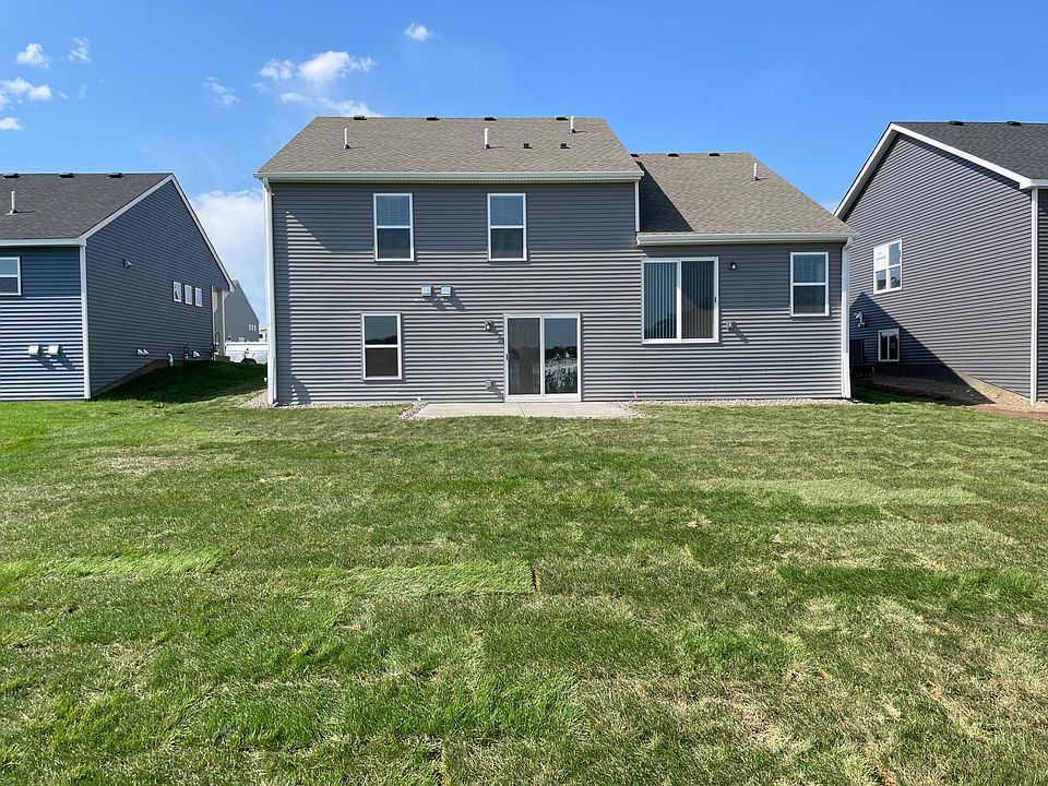 12354 Amber Dr, Rogers, MN 55374 Zillow