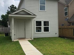 15303 Kickapoo Trl, Willis, TX 77378