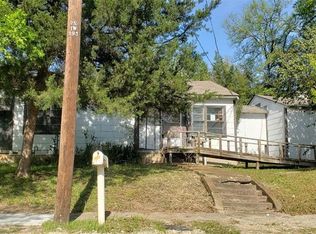 833 Havendon Cir, Dallas, TX 75203