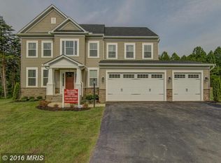 4 Cottage Oak Dr, Stafford, VA 22556