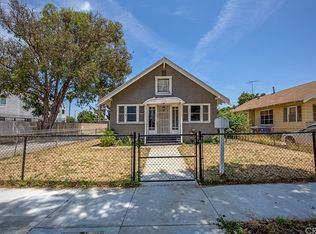 1060 Cary Ave, Wilmington, CA 90744