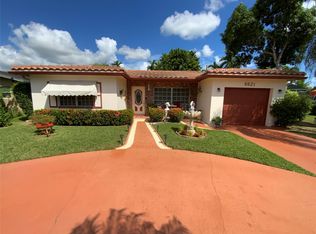 6621 Oakmont, North Lauderdale, FL 33068