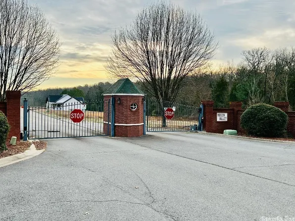 0 E Holloway Lot 14, Morrilton, AR 72110