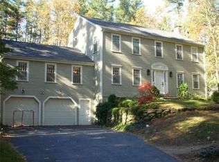 97 Thunder Rd, Sudbury, MA 01776