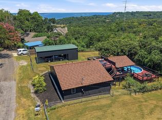 125 Erin Dr, Pottsboro, TX 75076