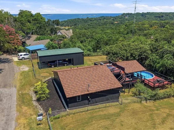 125 Erin Dr, Pottsboro, TX 75076