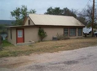 2110 County Road 118, Burnet, TX 78611