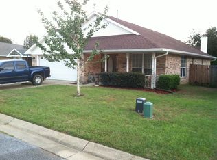 1204 Greystone Ln, Pensacola, FL 32514