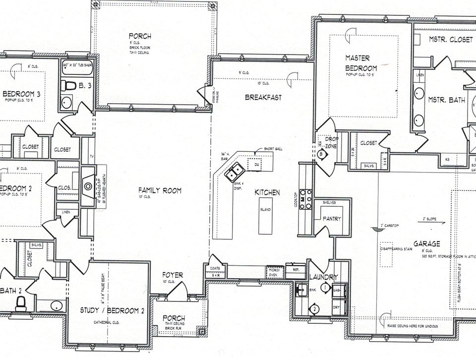 2nd image of 567 Weston Woods Rd