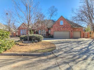 12616 Val Verde Dr, Oklahoma City, OK 73142