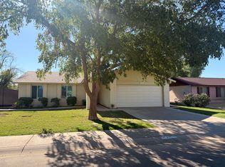 2009 W El Alba Way, Chandler, AZ 85224