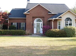 103 Ashley Ct, Warner Robins, GA 31088