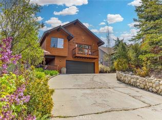 2116 Ironwood Ct, Pine Mountain Club, CA 93222