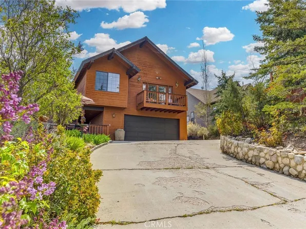 2116 Ironwood Ct, Pine Mountain Club, CA 93222