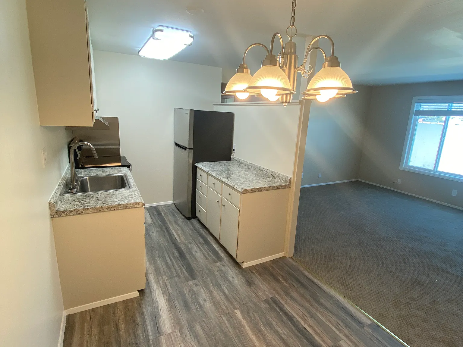 1 bed, 610 sqft, $2,345 — Photo 1