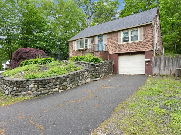 191 College Avenue, Torrington, CT 06790