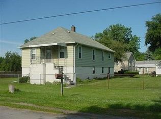 2685 Arizona St, Lake Station, IN 46405