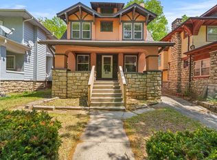 3619 Benton Blvd #1, Kansas City, MO 64128
