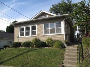 2319 20th Ave, Rock Island, IL