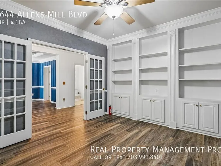 4644 Allens Mill Blvd — Photo 13