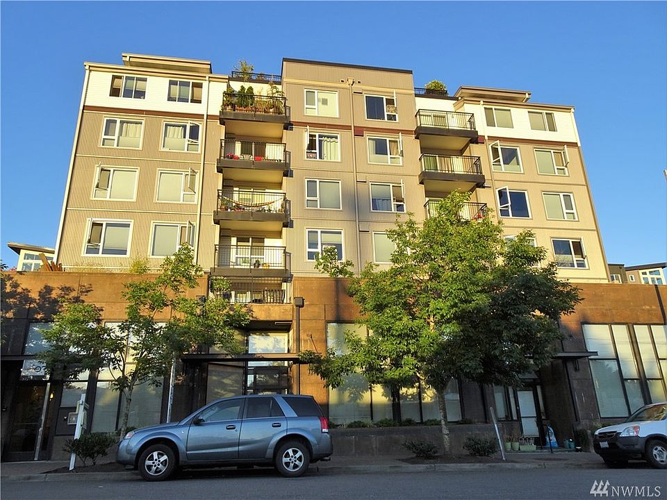 1st image of 12334 31st Ave NE APT 201